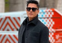 El venezolano Juan Miguel triunfa en carteleras con «Borrachö y Terco» y estrena videoclip filmado en Madrid