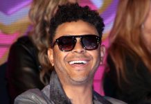 El cantante y exintegrante de la agrupación «OV7» Kalimba, revela que fue diagnosticado con bipolarïdad y epilepsïa