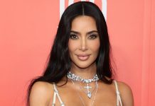 Kim Kardashian revela que süfrió un aneurisma cerebral tras su divorcio de Kanye West