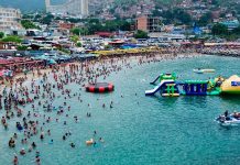 Venezuela alcanza 912 rutas turísticas tras la incorporación de nuevos circuitos en La Guaira