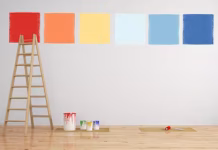 El color que transformará tu hogar este octubre 2025 y cambiará por completo la sensación de tus espacios