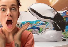 Japón lleva el baño al futuro: llega la “lavadora humana” que promete revolucionar el descanso en los hoteles