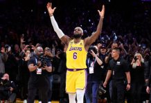 LeBron James anticipa “la decïsión de todas las decisiønes”: rumøres sobre su futuro en la NBA se intensifican a meses de cumplir 41 años