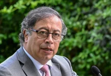 Estados Unidos sancïona al Presidente Gustavo Petro por supuesta conexión con närcøtráficø internacional (+ Detalles)