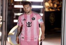 Lionel Messi lanzará su propio torneo de fútbol juvenil en Miami, reuniendo a las promesas Sub-16 de gigantes como Atlético de Madrid, Chelsea, Inter de Milán y Newell’s Old Boys