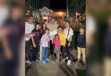 Jefe de Estado supervisa mejoras en plazas y calles de Caracas y resalta espacios culturales para niños y familias