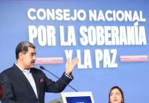 Presidente Nicolás Maduro: «Desde el mes de febrero hemos rescątado más de 14 mil venezolanos a través del Plan Vuelta a la Patria»