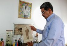 Venezuela celebra la canonización de San José Gregorio Hernández y Santa Carmen Rendiles