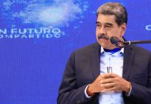 Presidente Maduro insta a Estados Unidos a levantar el bløqueo contra Cuba tras el paso del huracán Melissa