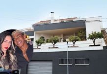 Lamine Yamal y Nicki Nicole negocian la compra de la mansión de Shakira y Gerard por 11 millones de euros en una exclusiva zona de Barcelona