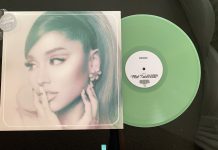 Ariana Grande regresa con vinilo de ‘Positions’ y una ambiciøsa gira mundial tras su éxito en el cine