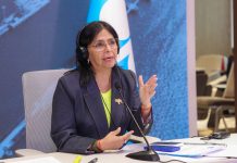 Venezuela reafirma en la OPEP+ su compromiso con un mercado petrolero equilibrado y en sintonía con la transición energética