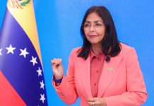 Venezuela y Rusia fortalecen lazos comerciales en encuentro con más de 370 empresas