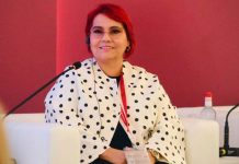 Liderazgo turístico al frente de la atención social: designan a la ministra Leticia Gómez como madrina del estado Nueva Esparta