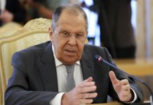 Rusia reafirma su respaldo a Venezuela frente a amenazas de Estados Unidos y ratifica Tratado de Asociación Estratégica