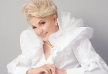 Mirla Castellanos vive un momento histórico de fe: invitada VIP en la canonización de José Gregorio Hernández y Carmen Rendiles en El Vaticano