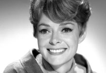 Fallêce a los 100 años June Lockhart, conocida por sus papeles en «Lassie» y «Perdidos en el espacio» (+ Detalles)