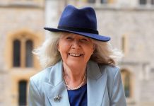 ¡Lamentable! Mürió la célebre autora británica Jilly Cooper, «reina» de los romances de clase alta a sus 88 años