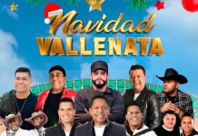 Caracas recibe la «Navidad Vallenata» en el Estadio Olímpico de la UCV con grandes estrellas del género