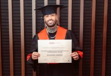 La trayectoria de Nicky Jam es honrada al recibir el Doctorado Honoris Causa, desatando la admiración de sus fans en redes sociales (+ Foto)