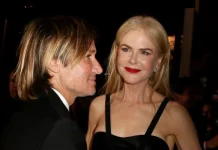 Tras el divorcio de Nicole Kidman y Keith Urban la actriz debe pagarle una millonaria suma por acuerdo prenupcial (+ Detalles)