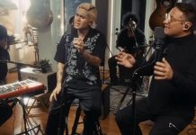 SanLuis y Noreh celebran el amor con el segundo capítulo de Castillera Sessions en un estilo de balada moderna