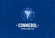 Conmebol designa árbitros de Venezuela y Argentina para las semifinales de la Copa Libertadores
