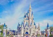 La apertura que cambió Orlando para siempre: así nació Walt Disney World un día como hoy en 1971 (+ Fotos)