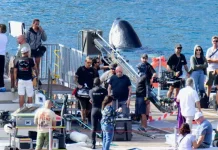 La presencia de John Travolta impulsa a Gran Canaria como destino cinematográfico, generando economía y posicionando al municipio Gáldar en el mapa global