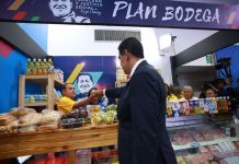 De piloto en Caracas a éxito nacional: el Plan Bodega de Venezuela expande su cobertura a más de 15 estados con 4 mil abastecimientos activos