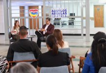 Nicolás Maduro solicitó convocar al sector privado de salud del país para fortalecer la Gran Misión Abuelos y Abuelas de la Patria