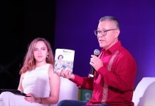 Ministro Ernesto Villegas presenta su libro “Maja Mía” en la XXV Feria Internacional del Libro del Zócalo en México (+ Detalles)