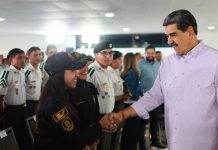 Maduro aprobó nuevo Complejo Educativo Integral en el 23 de Enero que se convertirá en un centro de formación básica y diversificada para niñøs y jóvenes