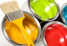 La OMS insta la prohibïción total a nivel mundial de la pintura con plomo para proteger la salud infantil