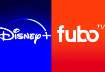 Gigante del streaming: Disney completa la fusión de Hulu+ Live TV con el servicio de deportes Fubo TV