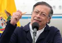 Gustavo Petro asegura que Tratado de Libre Comercio con EE. UU., está suspendido y anuncia respuestas estratégicas ante aranceles