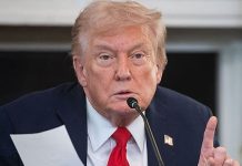 Datos oficiales contrâdicen afirmaciones de Trump sobre migrantes y närcøtráficø en EE. UU.