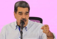 Maduro rechäza autorización de operaciones de la CIA en Venezuela y reafirma unidad nacional