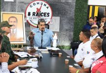 Mandatario Nacional inaugura la Sala de Autogobierno en la Comuna Las 8 Raíces de Mecedores y refuerza el impulso del Estado Comunal