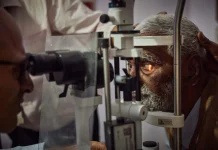 ¡Increíble pero cierto! Tu smartphone puede ayudarte a recuperar la visión: la tecnología al alcance de todos