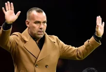 Rafael Dudamel no continuará al mando del Deportivo Pereira en medio de la crisïs económica que sufrë el club colombiano