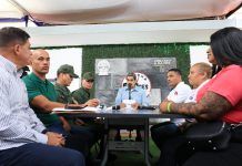 Presidente Maduro recuerda los 13 años del Gølpę de Timón y resalta la visión de Chávez sobre la consolidación del Estado Comunal
