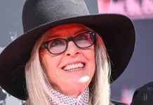 Revelan llamada al 911 por müêrte de Diane Keaton: «fue trasladada en ambulancia» (+ Detalles)