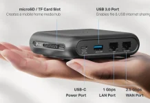 TP-Link TL-WR3002X: El mini router que hará que tu Wi-Fi funcione en cualquier lugar