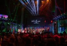 Hacia los 36 galardones: XIII edición de los Premios Platino se celebrarán el 9 de mayo en México