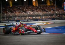 Apple TV llega a un acuerdo para transmitir las carreras de F1 en Estados Unidos a partir del próximo 2026