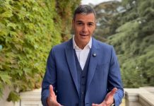 Presidente de España insta a la Unión Europea a terminar con el cambio horario: «Ya no genera ahorro energético y provoca efectos negativos sobre la salud»