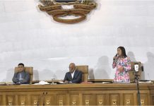 Parlamentos del Caribe serán convocados a encuentro regional sobre amënâzâs contra la soberanía