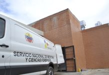 Quinceañera muëre en un accidentë en moto mientras repartía invitaciones para su fiesta en Guárico