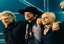 Soda Stereo revive su legado y confirma su regreso a México en 2026 con un espectáculo que promete hacer historia